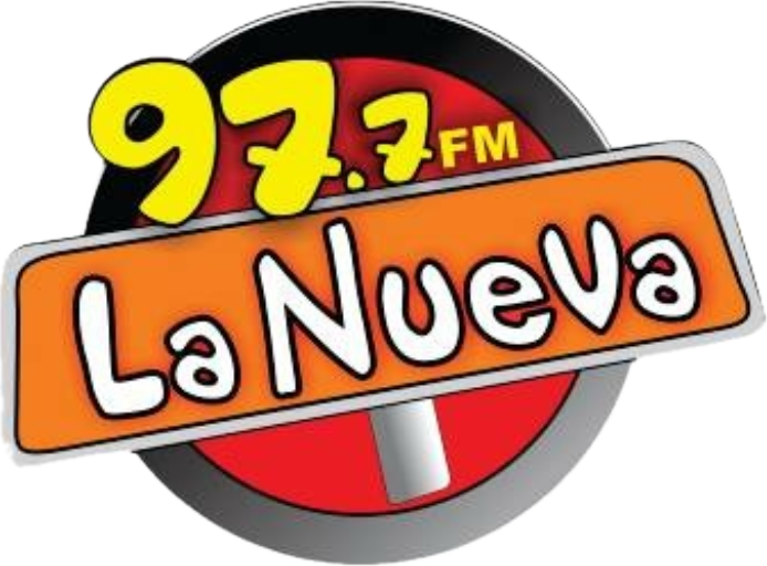 Logo Radio La Estación 97.1 FM